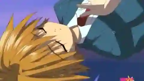 Mermaid Melody: Pichi Pichi Pitch Episodio 1