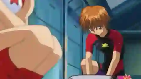 Mermaid Melody: Pichi Pichi Pitch Episodio 6