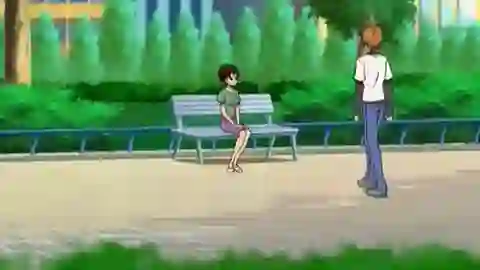 Mermaid Melody: Pichi Pichi Pitch Episodio 7