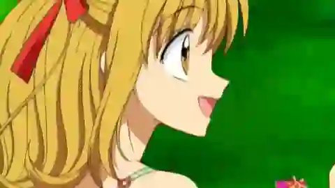 Mermaid Melody: Pichi Pichi Pitch Episodio 11