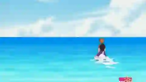 Mermaid Melody: Pichi Pichi Pitch Episodio 13