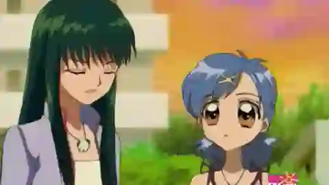 Mermaid Melody: Pichi Pichi Pitch Episodio 16