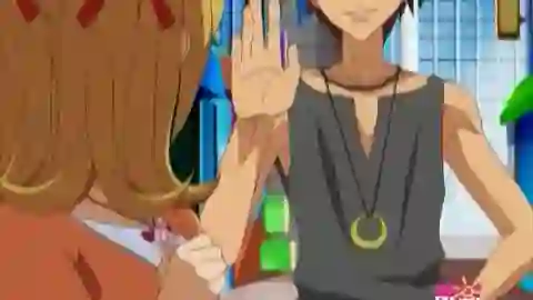 Mermaid Melody: Pichi Pichi Pitch Episodio 19
