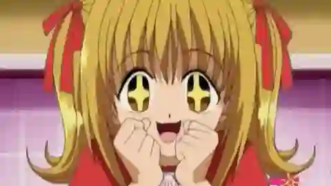Mermaid Melody: Pichi Pichi Pitch Episodio 20