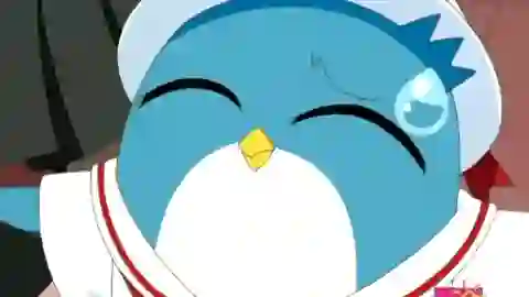 Mermaid Melody: Pichi Pichi Pitch Episodio 23
