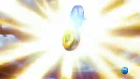 Metal Fight Beyblade: Baku Episodio 11