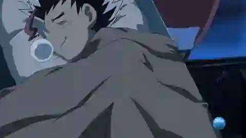 Metal Fight Beyblade: Baku Episodio 13