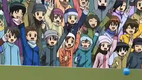 Metal Fight Beyblade: Baku Episodio 15