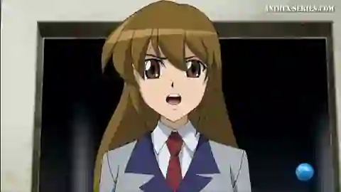 Metal Fight Beyblade: Baku Episodio 16