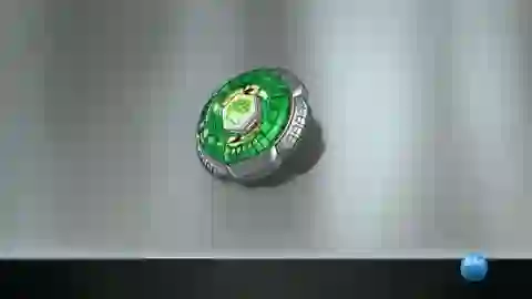 Metal Fight Beyblade: Baku Episodio 23