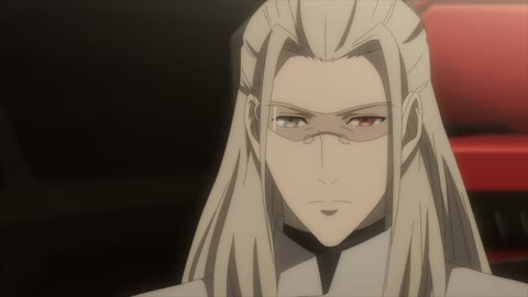 Metallic Rouge Episodio 10