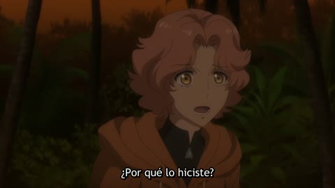 Metallic Rouge Episodio 11
