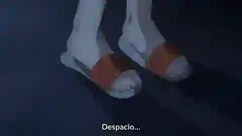 Mieruko-chan Episodio 4