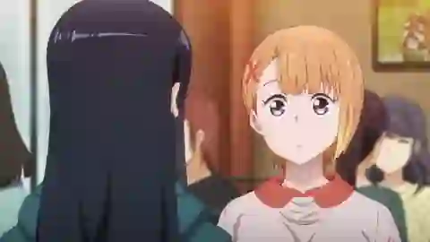 Mieruko-chan Episodio 12