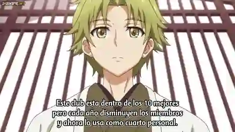 Mikagura Gakuen Kumikyoku Episodio 2
