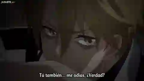Mikagura Gakuen Kumikyoku Episodio 6