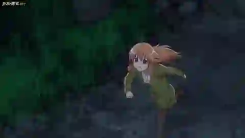Mikakunin de Shinkoukei: Mite. Are ga Watashitachi no Tomatteiru Ryokan yo. Episodio 1