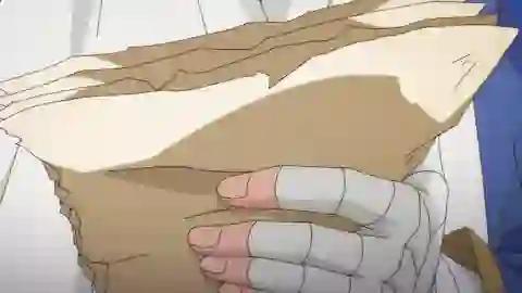 Mikata ga Yowasugite Hojo Mahou ni Tesshiteita Kyuutei Mahoushi, Tsuihou sarete Saikyou wo Mezasu Episodio 4