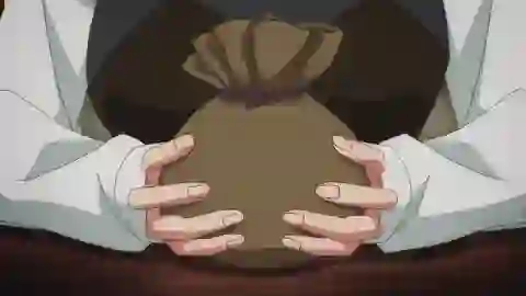 Mikata ga Yowasugite Hojo Mahou ni Tesshiteita Kyuutei Mahoushi, Tsuihou sarete Saikyou wo Mezasu Episodio 5