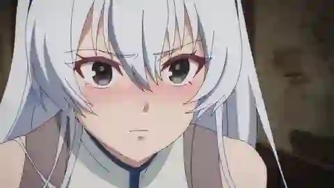 Mikata ga Yowasugite Hojo Mahou ni Tesshiteita Kyuutei Mahoushi, Tsuihou sarete Saikyou wo Mezasu Episodio 7