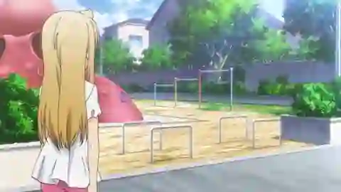 Minami-ke Natsuyasumi Episodio 1