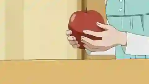Minami-ke Okaeri Episodio 3