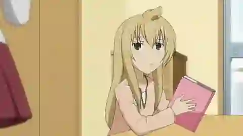 Minami-ke Okaeri Episodio 11