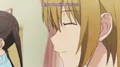 Minami-ke Omatase Episodio 1