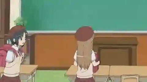 Minami-ke Episodio 2