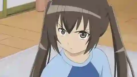 Minami-ke Episodio 3