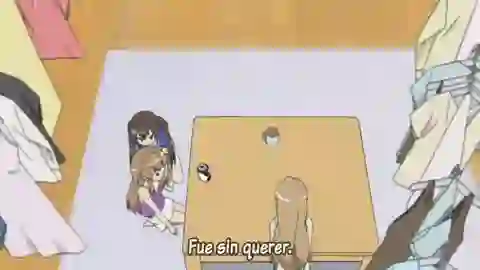 Minami-ke Episodio 5
