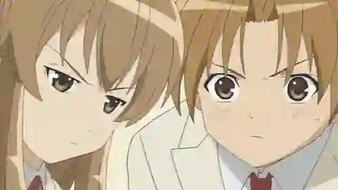 Minami-ke Episodio 6