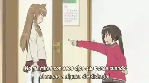 Minami-ke Episodio 8