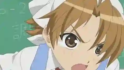 Minami-ke Episodio 10