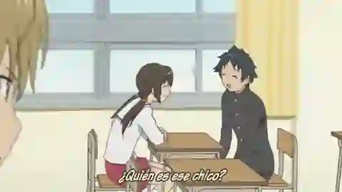 Minami-ke Episodio 11