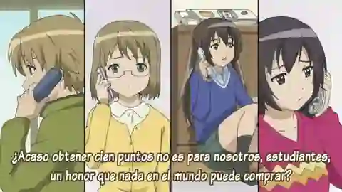 Minami-ke Episodio 13