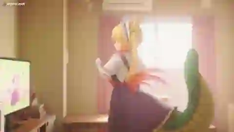 Mini Dragon Episodio 5