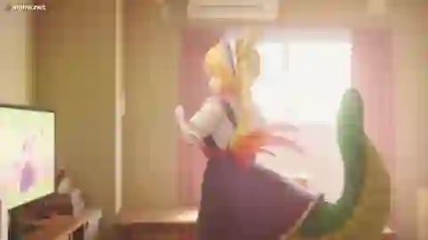 Mini Dragon Episodio 6