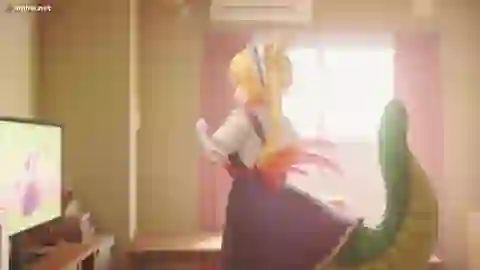 Mini Dragon Episodio 8