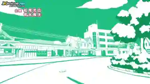 Mini Toji Episodio 3