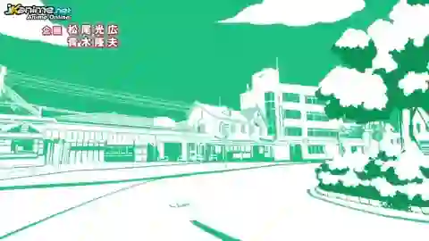 Mini Toji Episodio 7