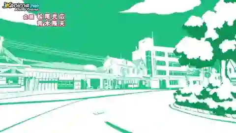 Mini Toji Episodio 8