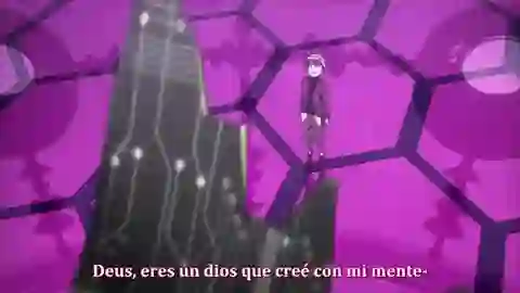 Mirai Nikki (TV) Episodio 1