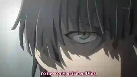 Mirai Nikki (TV) Episodio 11