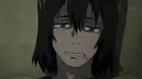 Mirai Nikki (TV) Episodio 14