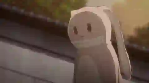 Mirai Nikki (TV) Episodio 18