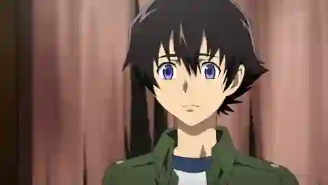 Mirai Nikki (TV) Episodio 23
