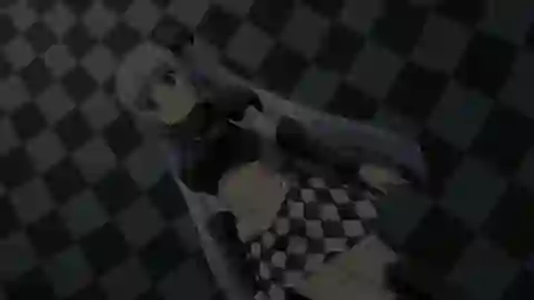 Miss Monochrome: The Animation 2 Episodio 1