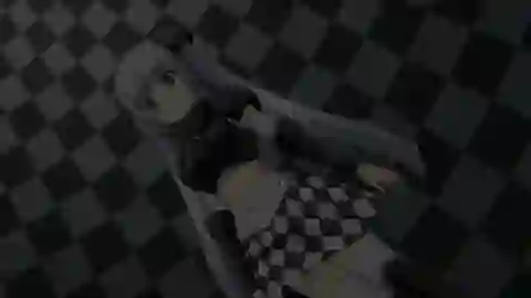 Miss Monochrome: The Animation 2 Episodio 2