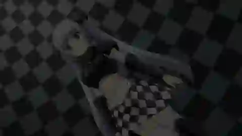 Miss Monochrome: The Animation 2 Episodio 3